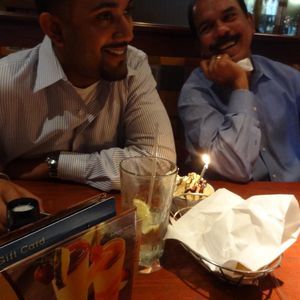 Meet your Posher, Robin